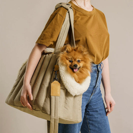 Only1Pet™ Portable Pet Handbag