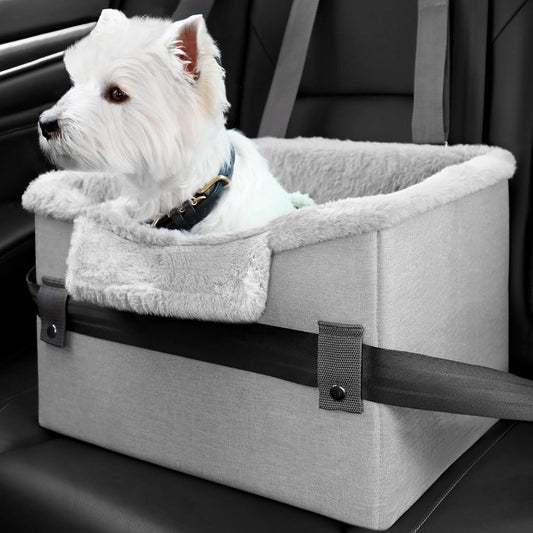 Only1Pet™ Removable And Washable Safety Seat